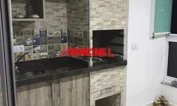 Imagem 4: Apartamento Padrão em Jacareí