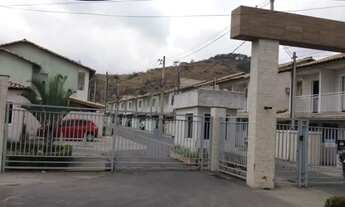 Imagem: RIO DE JANEIRO - Casa de Condomínio Terrea