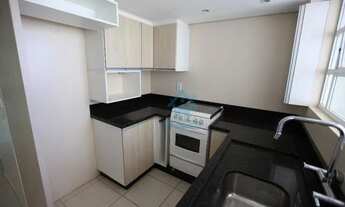 Imagem 7: Apartamento 2 dormitórios mobiliado no Guarani Novo Hamburgo