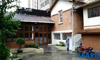 Imagem 2: CASA ASSOBRADADA - BELA VISTA - SP