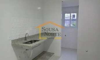 Imagem 3: SãO PAULO - Apartamento Padrão - Santana