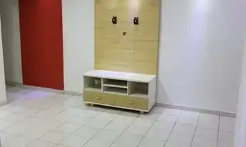 Imagem 2: APTO BANDEIRAS Apartamento com 2 dormitórios