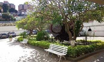 Imagem 2: Apartamento Mandaqui, 1 quadra da Av. Água Fria, 3 dorm,1 suite, 1 vaga