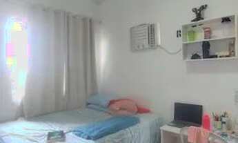 Imagem 5: Apartamento com 02 quartos e vaga de garagem no Res. Ozias Monteiro