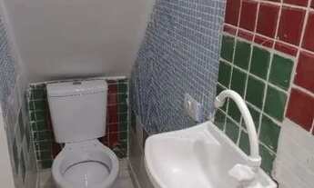 Imagem 4: Studios a partir de 25m² a partir de $370 reais mensais (luz e água a combinar