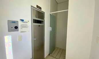 Imagem 4: Andar alto, ótima planta!!!