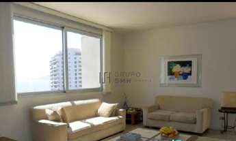 Imagem 6: Cobertura com 3 dormitórios a venda ou aluguel anual na Praia das Astúrias - Frente Mar