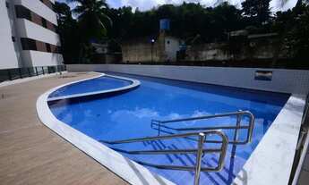 Imagem 2: ARM - Apartamento para venda com 140 m² com 4 quartos 2 suites em Apipucos - Recife - PE