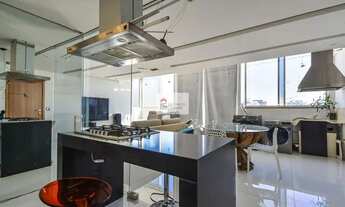 Imagem 7: Linda cobertura a venda em Moema, com 73m²