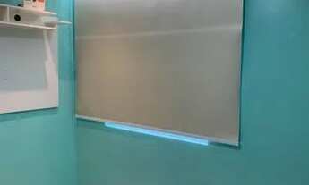 Imagem 6: Apartamento para aluguel com 2 quartos em condomínio residencial turim Ponta Negra - Manau