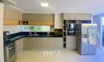 Imagem 6: Casa - Loteamento Caminhos de São Conrado (Sousas) - Campinas