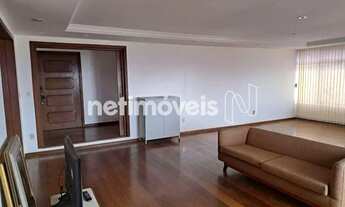 Imagem: Venda Apartamento 4 quartos Carmo Belo Horizonte