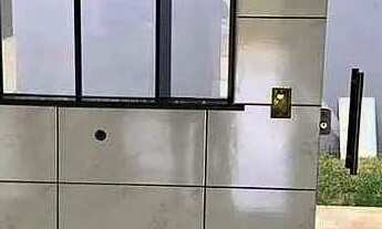 Imagem 2: Casa para venda possui 136 metros quadrados com 2 quartos em Eldorado - Serra - Espírito S