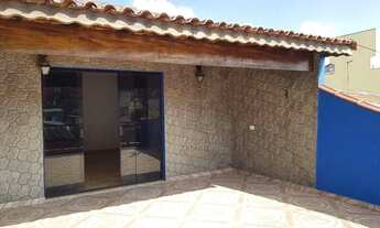 Imagem 6: Sobrado com 4 dormitórios à venda, 160 m² por R$ 400.000,00 - Jardim Santo André - Santo A