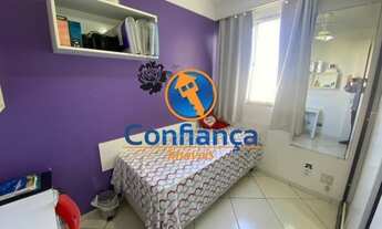 Imagem 4: Apartamento 3 quartos C/Suíte - em Morada de Laranjeiras - Serra - ES