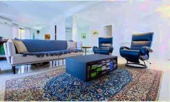 Imagem 4: Apartamento a Locação 230 M2