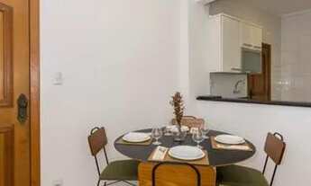 Imagem 4: Apartamento para venda possui 75 metros quadrados com 2 quartos em Botafogo - Rio de Janei