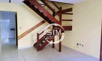 Imagem 7: Casa com 2 dormitórios à venda, 62 m² nas Palmeiras - Cabo Frio/RJ