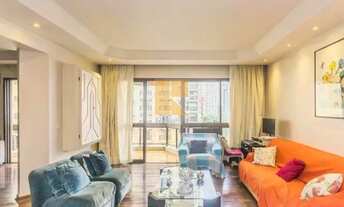 Imagem: APARTAMENTO À VENDA, 170M² EM PERDIZES