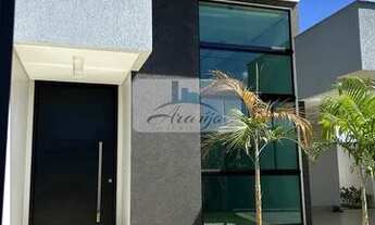 Imagem: Palmas - Casa Padrão - Plano Diretor Sul