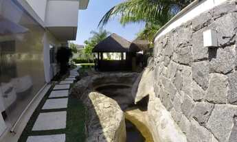 Imagem 2: Casa de Condomínio com 5 dormitórios para alugar em Rio De Janeiro