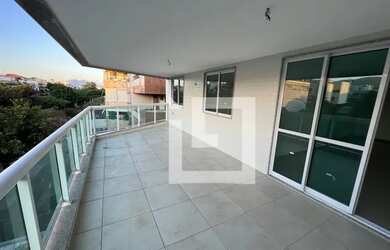 Imagem 5: FRENTE + VARANDÃO - 3 QUARTOS SENDO 1 SUÍTE - PRIMEIRA LOCAÇÃO - DEPENDÊNCIA COMPLETA - 2