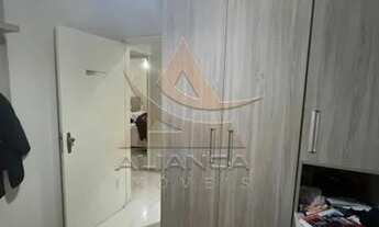 Imagem 7: Apartamento - Ribeirão Preto - Jardim Interlagos