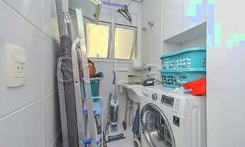 Imagem 6: Residencial Ciragan, apto disponível para venda com 78m², 02 dorm e 01 vaga de garagem