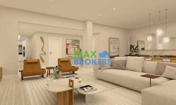 Imagem 4: Apartamento com 3 dormitórios à venda, 225 m² por R$ 2.090.000,00 - Botafogo - Rio de Jane