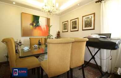 Imagem 5: Apartamento Locação Brooklin 140 m² 3 Dormitórios