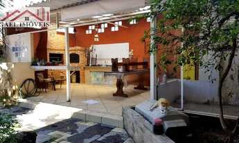 Imagem 5: Casa com 3 dormitórios à venda, 204 m² por R$ 1.200.000,00 - Penha - São Paulo/SP