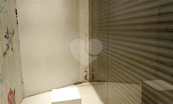 Imagem 7: Loja comercial na Lapa