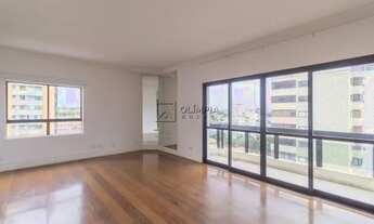 Imagem 3: Cobertura Venda Moema 306 m² 4 Dormitórios