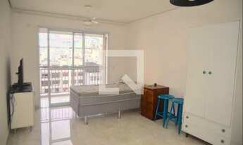 Imagem 7: Apartamento para Aluguel - Bela Vista, 1 Quarto, 29 m2