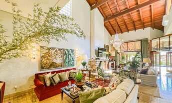 Imagem: Casa em Chácara das Pedras