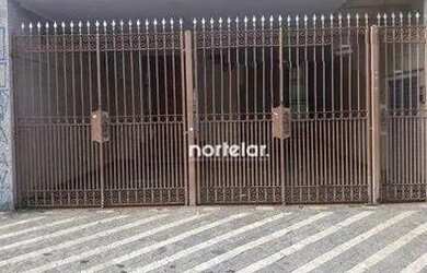 Imagem 2: Casa com 3 dormitórios à venda, 262 m² por R$ 749.000,00 - Vila Anastácio - São Paulo/SP