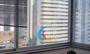 Imagem: Conjunto, 530 m² - venda por R$ 6.300.000