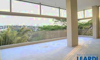 Imagem 2: APARTAMENTO - HIGIENÓPOLIS - SP