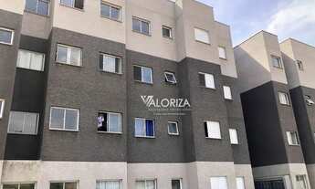 Imagem 2: Apartamento com 2 dormitórios - Caguaçu - Sorocaba/SP