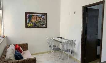 Imagem 2: Apartamento para aluguel possui 43 metros quadrados com 1 quarto em Barra - Salvador - BA