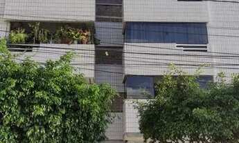 Imagem 2: INTERMARES I NASCENTE 2° ANDAR 3 QUARTOS 1 SUÍTE WC SOCIAL 1 VAGA COBERTA PISCINA