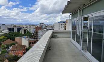 Imagem 2: PORTO ALEGRE - Apartamento Padrão - Moinhos de Vento