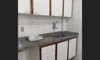 Imagem 3: Apartamento com quarto em sala para aluguel
