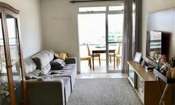 Imagem 2: Apartamento para venda possui 146 metros quadrados com 3 quartos em Canto - Florianópolis