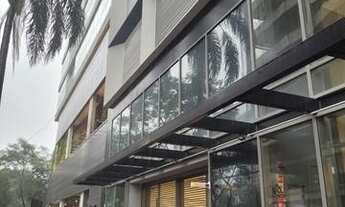 Imagem: Studio moderno próximo ao metrô e ao Parque