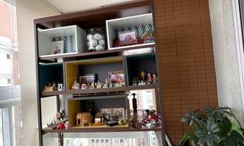 Imagem 6: Apartamento em condomínio clube na Vila Olímpia!