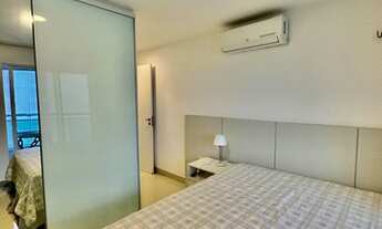 Imagem 7: Apartamento para aluguel com 80 metros quadrados com 2 quartos em Calhau - ALMEIDA