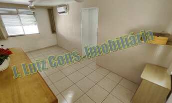 Imagem 5: Apartamento no condomínio da Merck com 2 quartos originais na Taquara - Rio de Janeiro