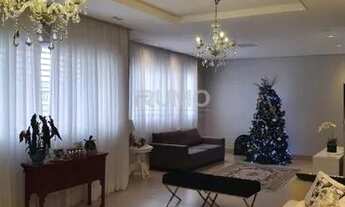 Imagem 5: Casa - Jardim Nossa Senhora Auxiliadora - Campinas