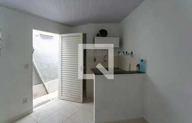 Imagem 4: Casa para Aluguel - Santo André, 1 Quarto, 45 m2